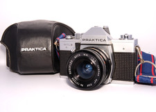 Praktica MTL3 M42 mount