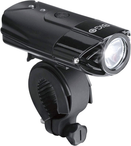 Luce anteriore bici usb - luce,