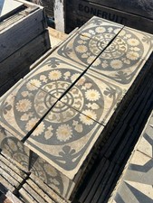 Cementine piastrelle ORIGINALI