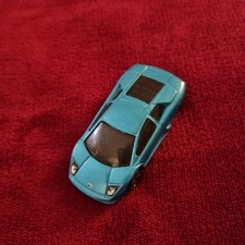 HOT WHEELS LAMBORGHINI MURCIELAGO LP 640-4 SV SPEED MACHINES 2010