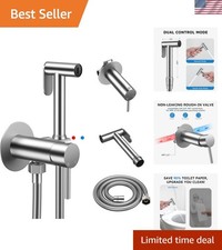 Spruzzatore Bidet Caldo e