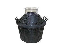 DAMIGIANA A BOCCA LARGA IN