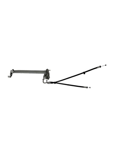 Serratura sblocco sella yamaha - sblocco,