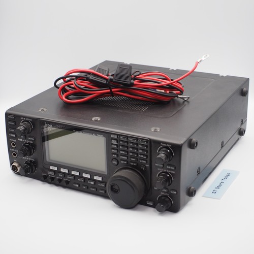 Icom ic 9100 - [vg], ic-9100