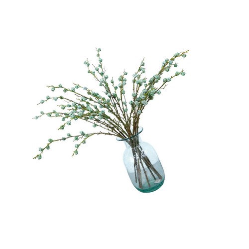 Eucalipto albero artificiale - eucalipto,
