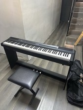 E-CHORD SP10 Pianoforte digitale 88 tasti pesati con mobile e 3 pedali