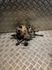 BMW 530d E39 Caricabatteria