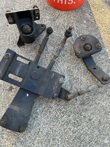 John deere 425 445 455 - deere, all