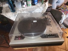 🥶  Garrard DD75 🔥