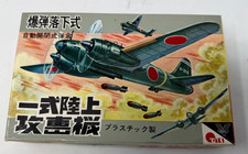 Kit bombardiere giapponese