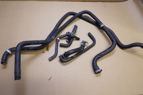 Tubi radiatore yamaha - radiatore,