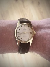 Omega Seamaster ref. 14701 –