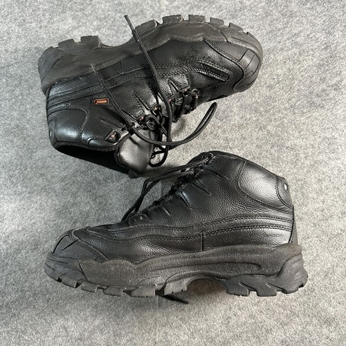 Stivali worx red wing uomo - red,