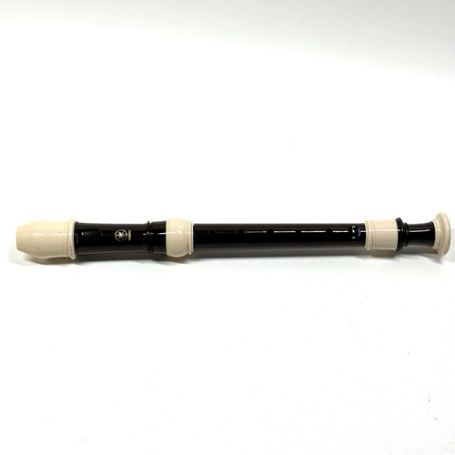 Flauto registratore yamaha - flauto,