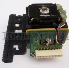 one CEC TL51X testa laser hifi