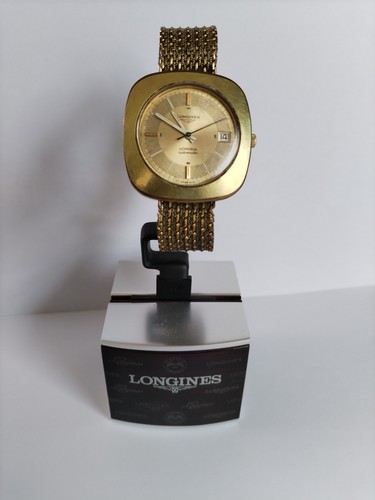 Orologio automatico longines - orologio,