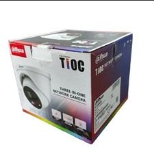 Telecamera Dahua 8MP IPC-HDW3849H-AS-PV