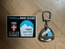 INAUGURATION DU TUNNEL DU