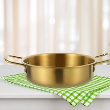  Padella Stainless Steel