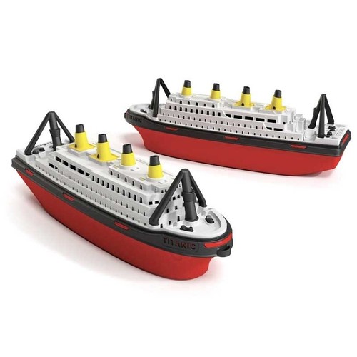 Adriatic nave titanic 42 - adriatic, cm