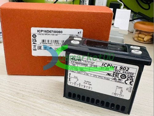 One eliwell ic902 icplus 902 - eliwell,