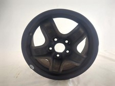 403008435R CERCHIO IN FERRO DA 16 POLLICI 5 FORI 6,5JX16H2 ET 47 RENAULT MEGANE 