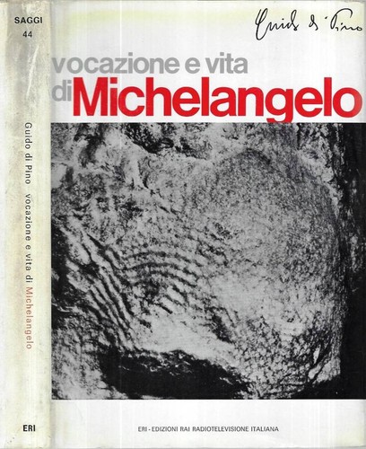Vocazione vita di - vita,