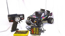 Raro pickup Tyco 9.6V Turbo