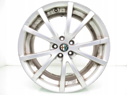 Cerchio lega 17 pollici - in,