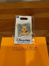 Disney - Winnie the Pooh Pin