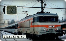 Telecarte petit tirage - telecarte, /