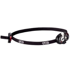 Lampada frontale di emergenza