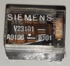 Rel? SIEMENS V23101-A0106-B101