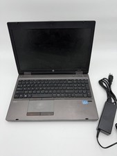 HP ProBook 6570b 15,6""