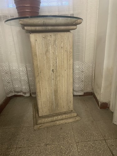 Colonna marmo - colonna,