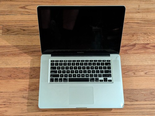 Apple macbook pro mid - pro,