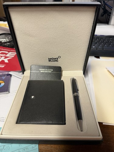 Montblanc set regalo
