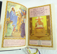 MESSALE ROMANO QUOTIDIANO