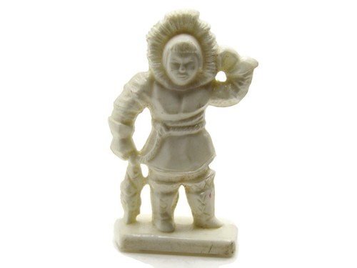 Statuina eschimese inuit - eschimese,