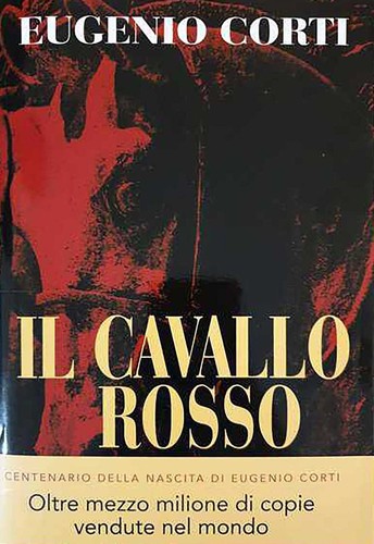 Libri eugenio corti il - -,