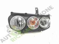 939A3000 PROIETTORE ANT. DX. ALFA ROMEO 159 SPORTWAGON (2006) 2.4 JTDM Distin...