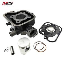 Kit cilindro 50cc Peugeot