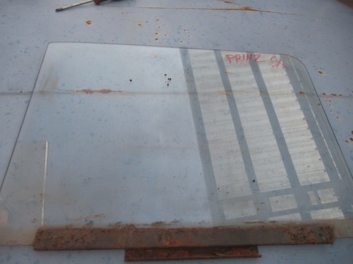 Nsu prinz vetro - 4,