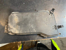 MERCEDES C220 W204  FRONT