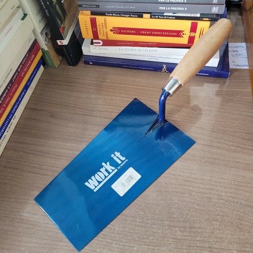Ausonia work cazzuola p - work,