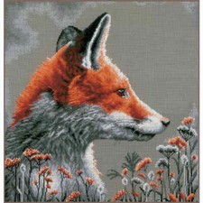 Kit Lanarte per punto croce