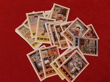 FIGURINE ESSELUNGA DISNEY