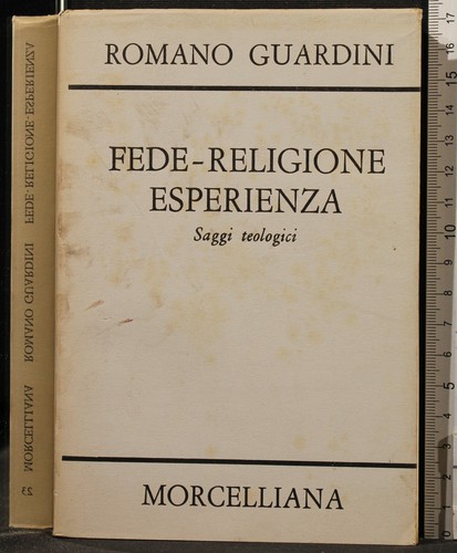 Fede religione esperienza - fede-religione,