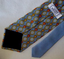 CRAVATTA UOMO (TIE)  vintage