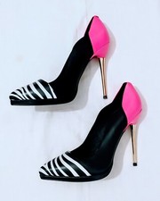 Décolleté Donna Stiletto